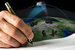 NCI Agency enhances cooperation with Italy